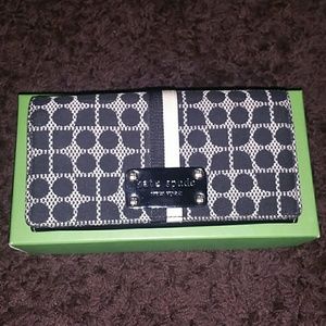 Kate Spade wallet